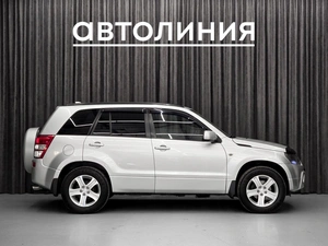 Внедорожник Suzuki Grand Vitara 2007 года, 799000 рублей, Красноярск
