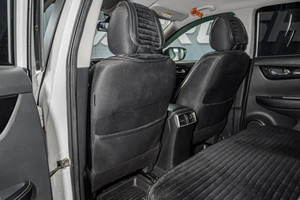 Внедорожник Nissan Qashqai 2016 года, 1579000 рублей, Ульяновск