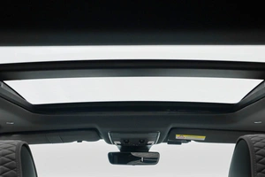 Внедорожник Honda CR-V 2024 года, 4619000 рублей, Тюмень