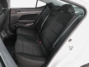 Седан Hyundai Elantra 2019 года, 1719000 рублей, Аксай