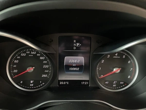 Седан Mercedes-benz C-класс 2014 года, 1887000 рублей, Солонцы