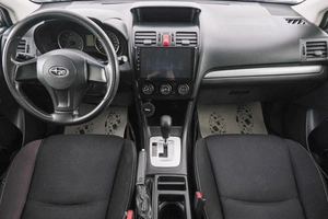 Хетчбэк Subaru Impreza 2012 года, 1219000 рублей, Красноярск