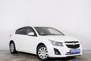 Хетчбэк Chevrolet Cruze 2013 года, 869000 рублей, Красноярск