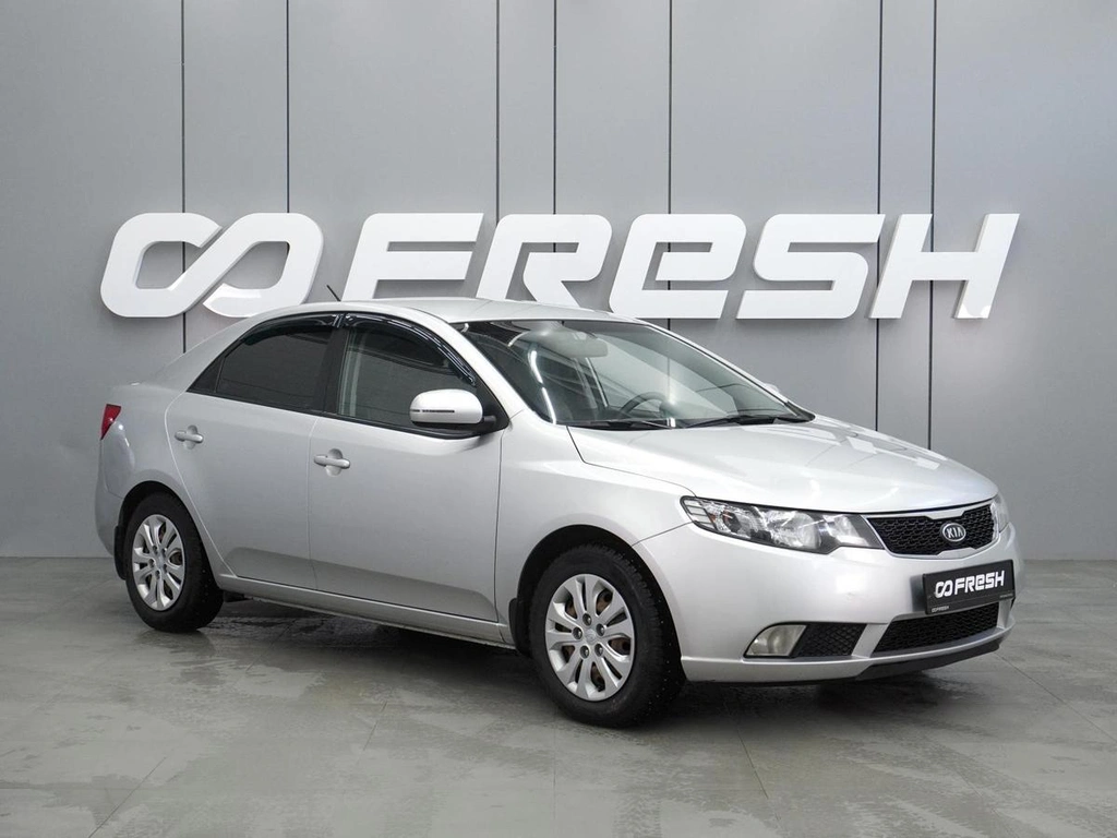 Седан Kia Cerato 2012 года, 999000 рублей, Воронеж