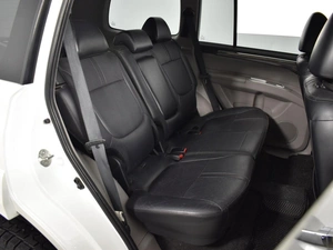 Внедорожник Mitsubishi Pajero Sport 2014 года, 1985900 рублей, Казань