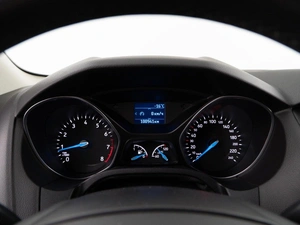 Седан Ford Focus 2019 года, 1256000 рублей, Москва