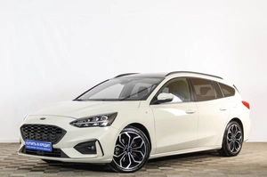 Универсал Ford Focus 2020 года, 2049000 рублей, Тюмень