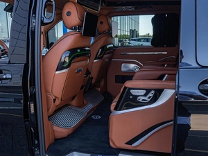 Минивэн Mercedes-benz Vito 2024 года, 9700000 рублей, Краснодар