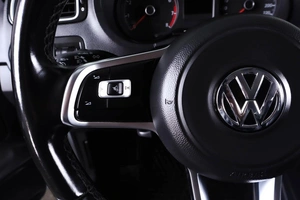 Седан Volkswagen Polo 2018 года, 1519000 рублей, Пермь