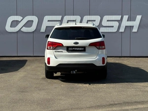 Внедорожник Kia Sorento 2013 года, 1549000 рублей, Кропоткин