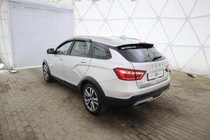 Универсал ВАЗ (LADA) Vesta 2020 года, 1289000 рублей, Обнинск