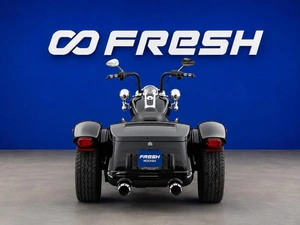 Harley-Davidson Freewheeler 2021 года, 3750000 рублей, Москва