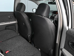 Хетчбэк Toyota Vitz 2010 года, 600000 рублей, Ростов-на-Дону