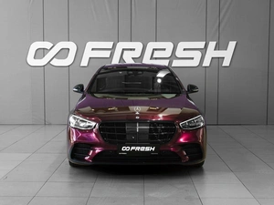 Седан Mercedes-benz S-класс 2022 года, 10920000 рублей, Тверь
