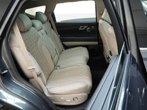 Внедорожник Genesis GV80 2021 года, 5999777 рублей, Москва