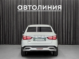 Седан ВАЗ (LADA) Vesta Cross 2023 года, 1149000 рублей, Красноярск