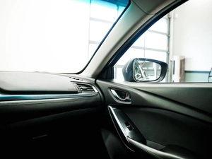 Седан Mazda 6 2017 года, 1790000 рублей, Красноярск