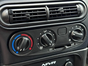 Внедорожник Chevrolet Niva 2019 года, 1479000 рублей, Кропоткин