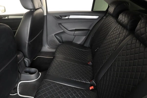 Лифтбек Volkswagen Polo 2021 года, 1189000 рублей, Пермь