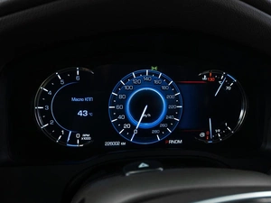 Внедорожник Cadillac Escalade 2016 года, 3645000 рублей, Тюмень