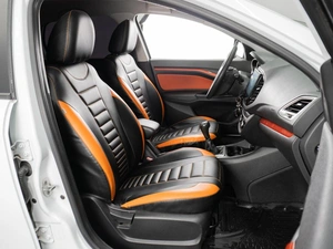 Универсал ВАЗ (LADA) Vesta Cross 2019 года, 990000 рублей, Тюмень