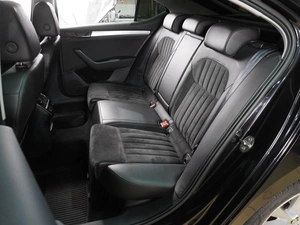Лифтбек Skoda Superb 2017 года, 2149000 рублей, Воронеж