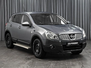 Внедорожник Nissan Qashqai 2009 года, 849000 рублей, Ставрополь
