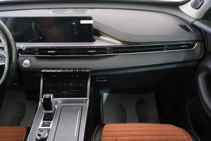 Внедорожник Chery Tiggo 7 Pro Max 2023 года, 2199000 рублей, Омск