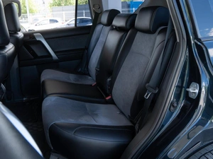 Внедорожник Toyota Land Cruiser Prado 2011 года, 3090000 рублей, Волгоград
