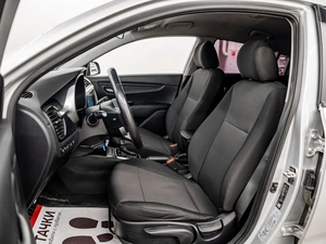 Хетчбэк Kia Rio X 2021 года, 1750000 рублей, Красноярск