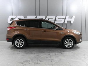 Внедорожник Ford Kuga 2013 года, 1479000 рублей, Ростов-на-Дону