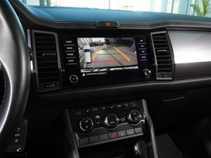 Внедорожник Skoda Kodiaq 2021 года, 3148000 рублей, Тверь