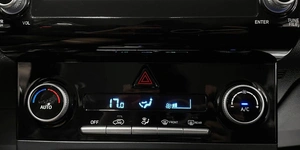 Внедорожник Hyundai Creta 2022 года, 2157000 рублей, Красноярск