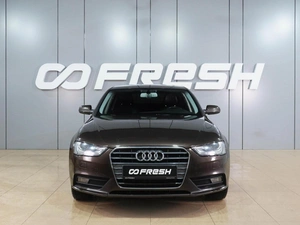 Седан Audi A4 2015 года, 1599000 рублей, Воронеж
