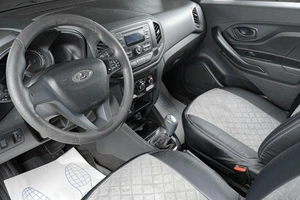 Хетчбэк ВАЗ (LADA) XRAY 2017 года, 839000 рублей, Тюмень
