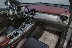 Внедорожник Geely Coolray 2020 года, 1759000 рублей, Челябинск