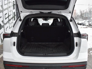 Внедорожник Jetour Dashing 2024 года, 2245000 рублей, Краснодар