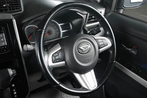 Минивэн Daihatsu Thor 2018 года, 1279000 рублей, Тюмень