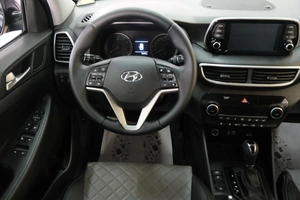 Внедорожник Hyundai Tucson 2018 года, 2059000 рублей, Омск