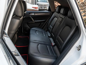 Внедорожник ZOTYE T600 2019 года, 770000 рублей, Краснодар