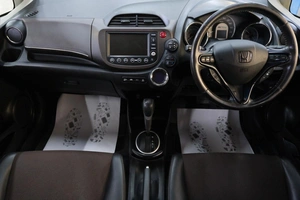 Универсал Honda Fit Shuttle 2011 года, 849000 рублей, Омск