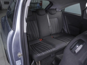 Хетчбэк Opel Corsa 2007 года, 530000 рублей, Ростов-на-Дону