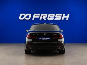 Седан BMW 5 серия 2020 года, 4319196 рублей, Москва