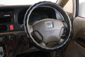 Минивэн Honda Odyssey 2000 года, 699000 рублей, Омск