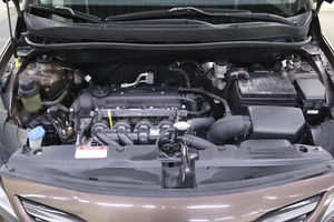 Седан Hyundai Solaris 2014 года, 775000 рублей, Брянск