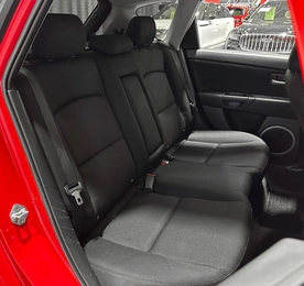 Седан Mazda 3 2007 года, 760000 рублей, Красноярск