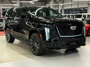 Внедорожник Cadillac Escalade-V 2025 года, 26800000 рублей, Павловская Слобода