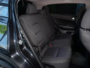 Внедорожник Kia Sportage 2018 года, 1795000 рублей, Тверь