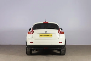 Внедорожник Nissan Juke 2012 года, 1089000 рублей, Новосибирск
