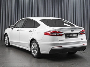 Седан Ford Fusion (North America) 2020 года, 1298000 рублей, Ставрополь